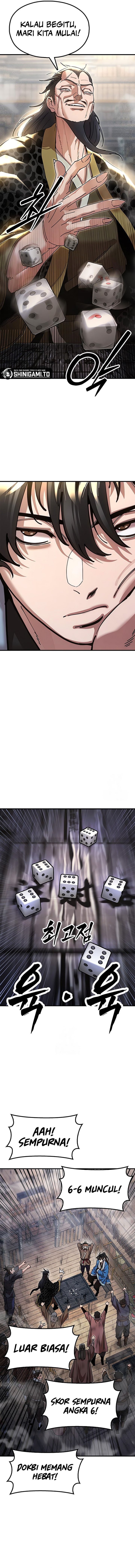 Chronicles of the Lazy Sovereign Chapter 22 Gambar 18