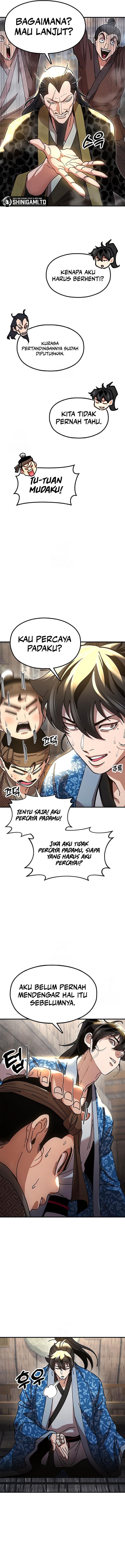 Chronicles of the Lazy Sovereign Chapter 22 Gambar 19