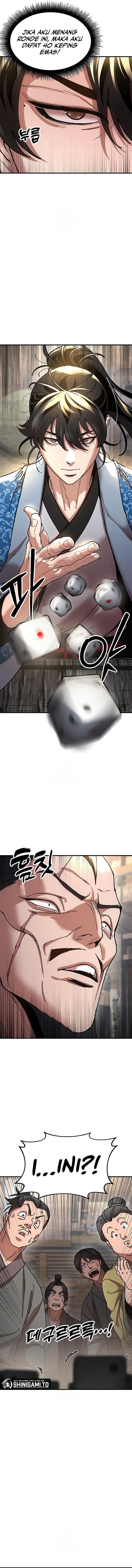 Chronicles of the Lazy Sovereign Chapter 22 Gambar 20