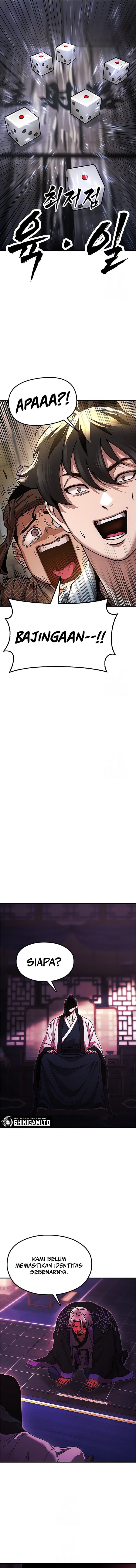 Chronicles of the Lazy Sovereign Chapter 22 Gambar 21