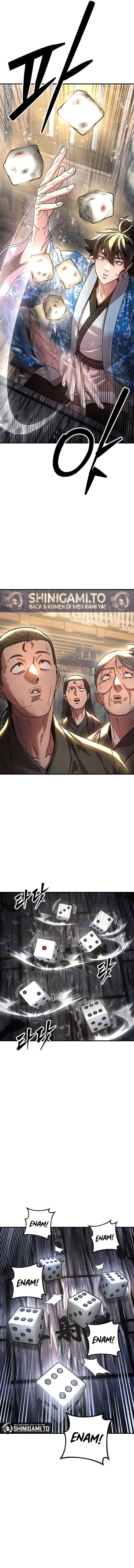 Chronicles of the Lazy Sovereign Chapter 23 Gambar 9