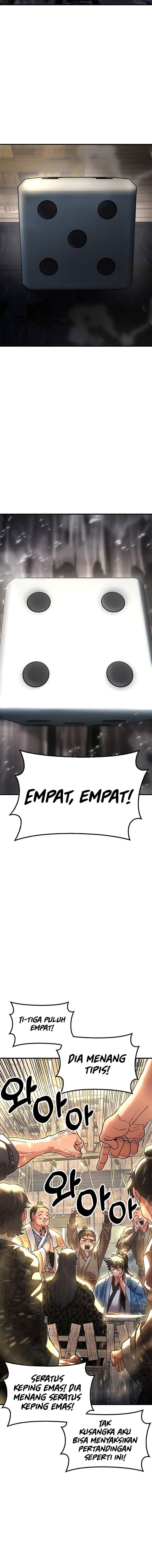 Chronicles of the Lazy Sovereign Chapter 23 Gambar 14