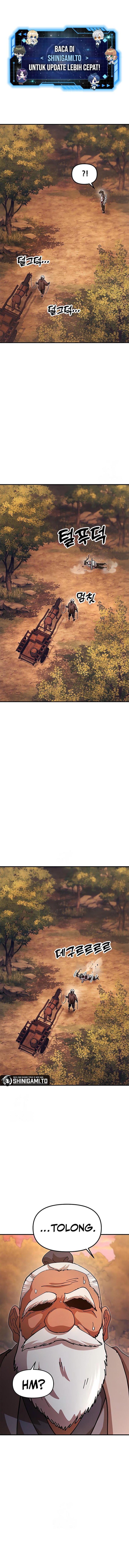 Chronicles of the Lazy Sovereign Chapter 29 Gambar 2