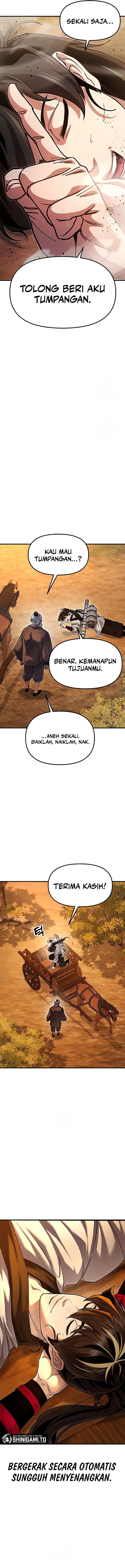 Chronicles of the Lazy Sovereign Chapter 29 Gambar 3