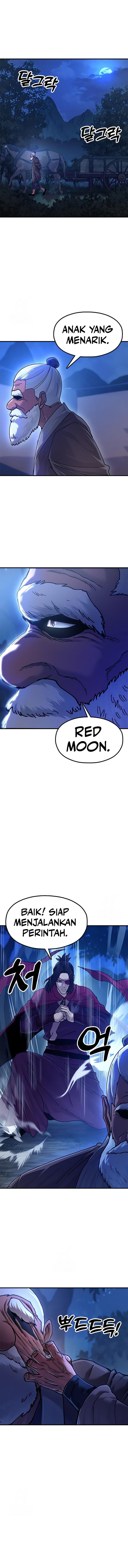 Chronicles of the Lazy Sovereign Chapter 29 Gambar 6