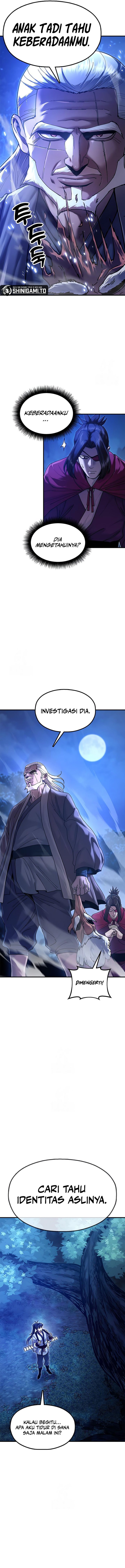 Chronicles of the Lazy Sovereign Chapter 29 Gambar 7