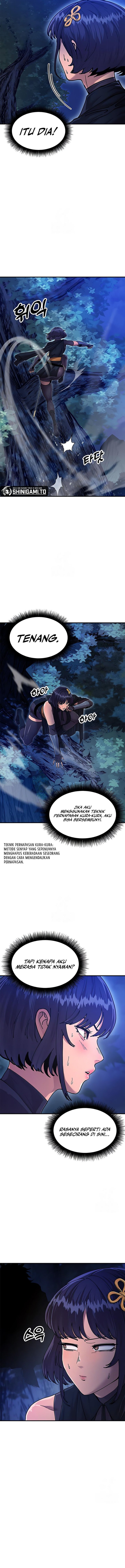 Chronicles of the Lazy Sovereign Chapter 29 Gambar 9