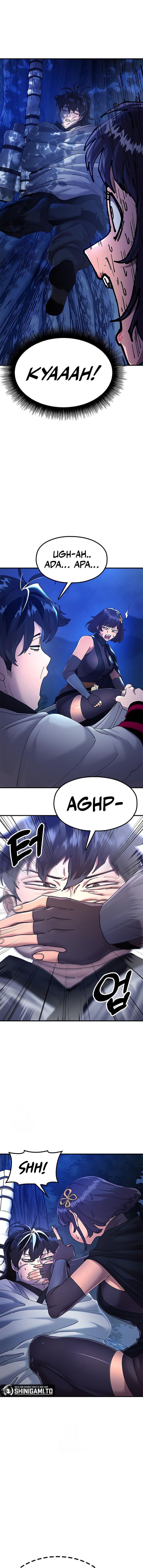 Chronicles of the Lazy Sovereign Chapter 29 Gambar 10