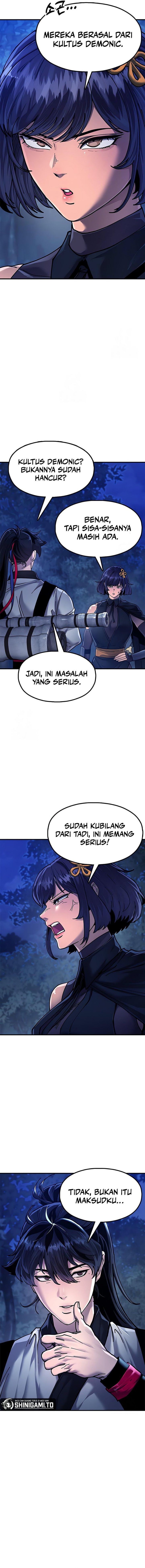 Chronicles of the Lazy Sovereign Chapter 29 Gambar 15