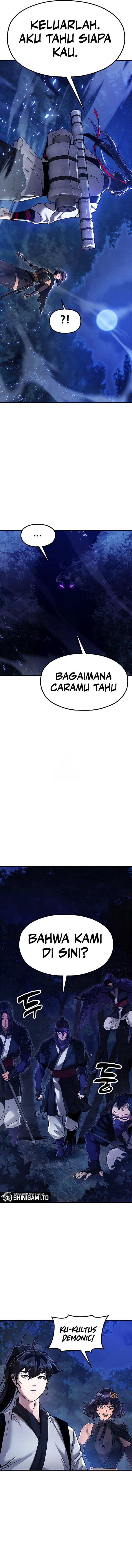 Chronicles of the Lazy Sovereign Chapter 29 Gambar 16