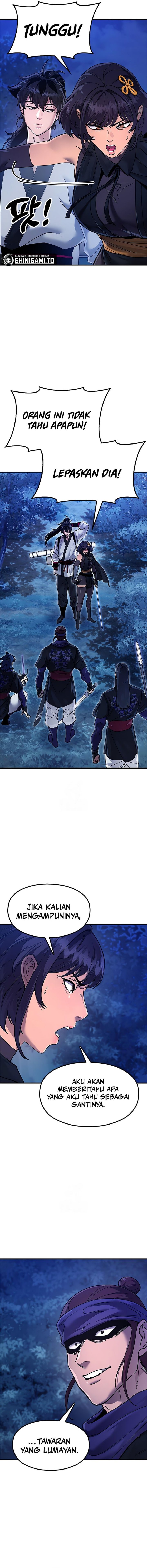 Chronicles of the Lazy Sovereign Chapter 29 Gambar 18