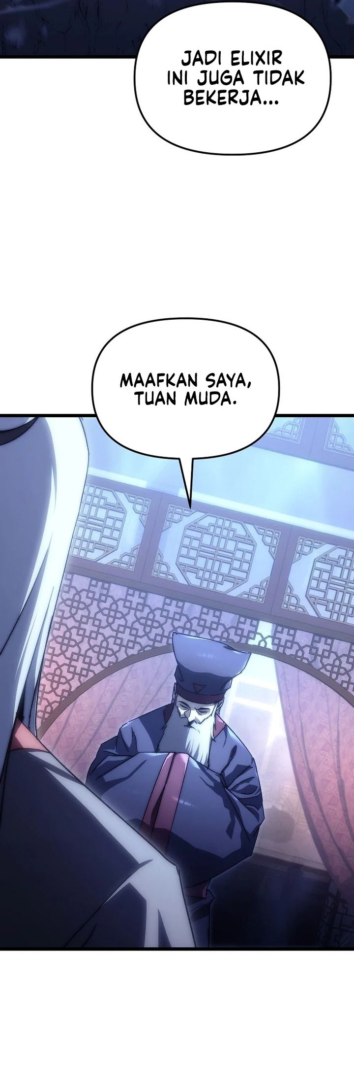 Chronicles of the Reincarnated Demon God Chapter 01 Gambar 3