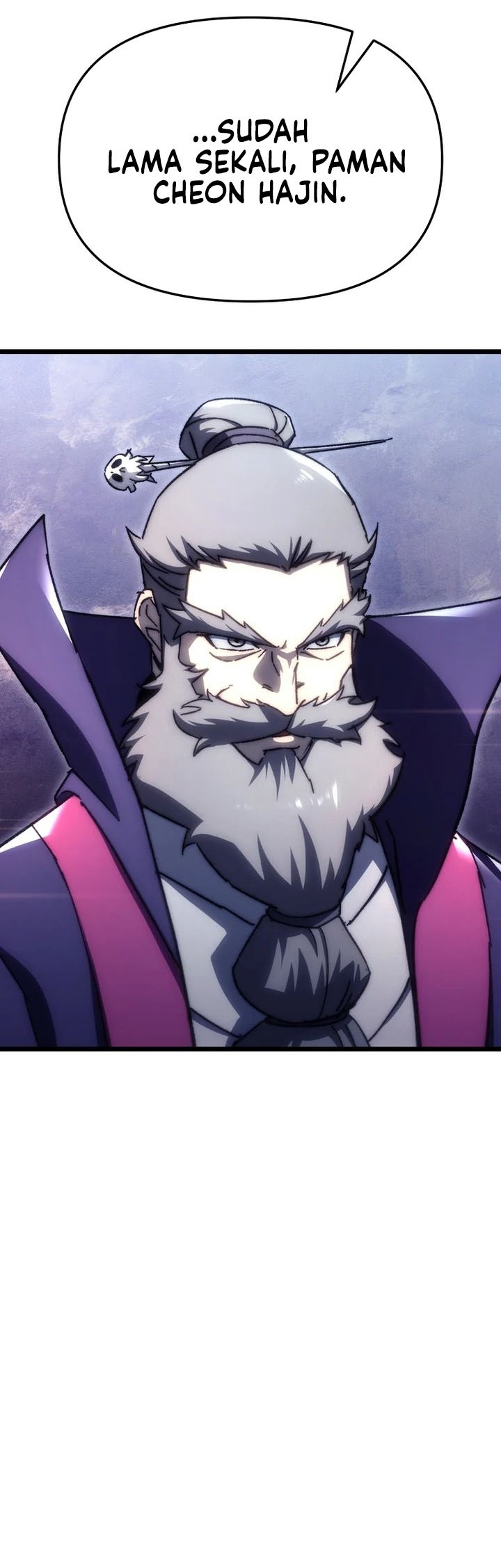 Chronicles of the Reincarnated Demon God Chapter 01 Gambar 8