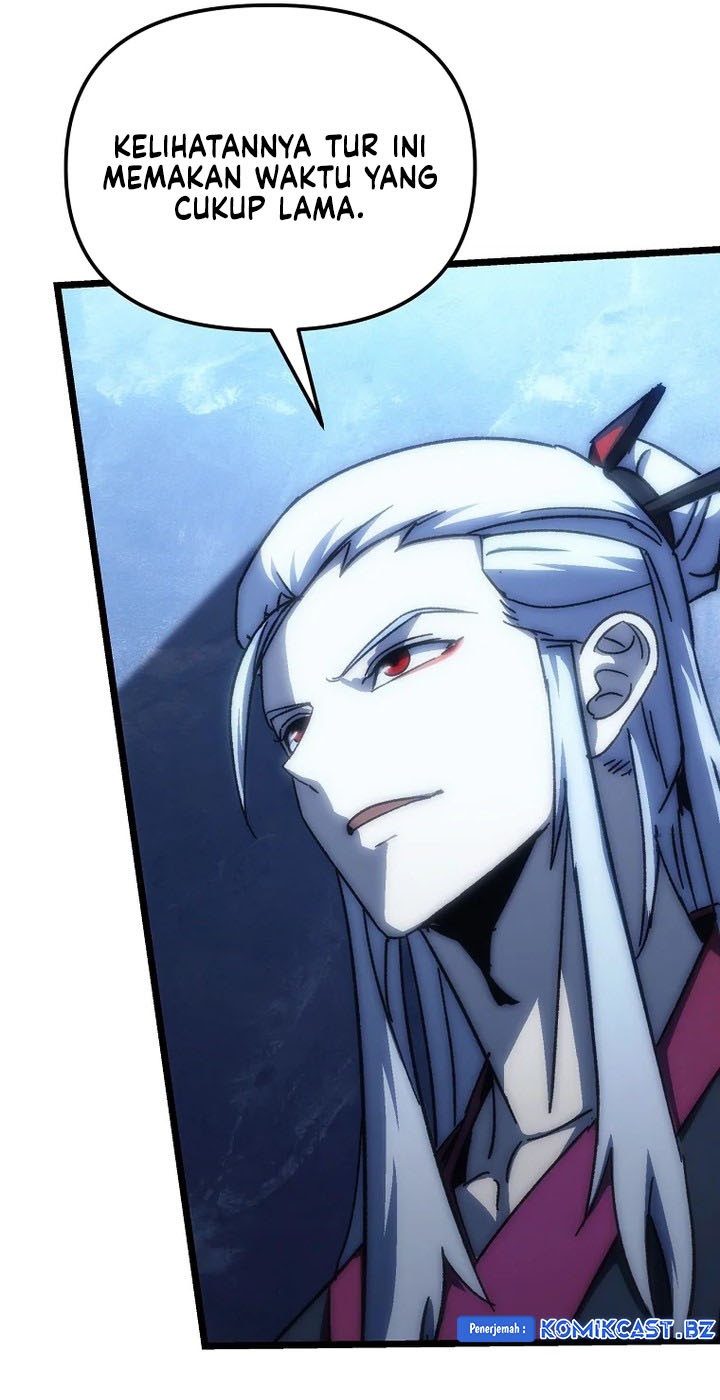 Chronicles of the Reincarnated Demon God Chapter 01 Gambar 9