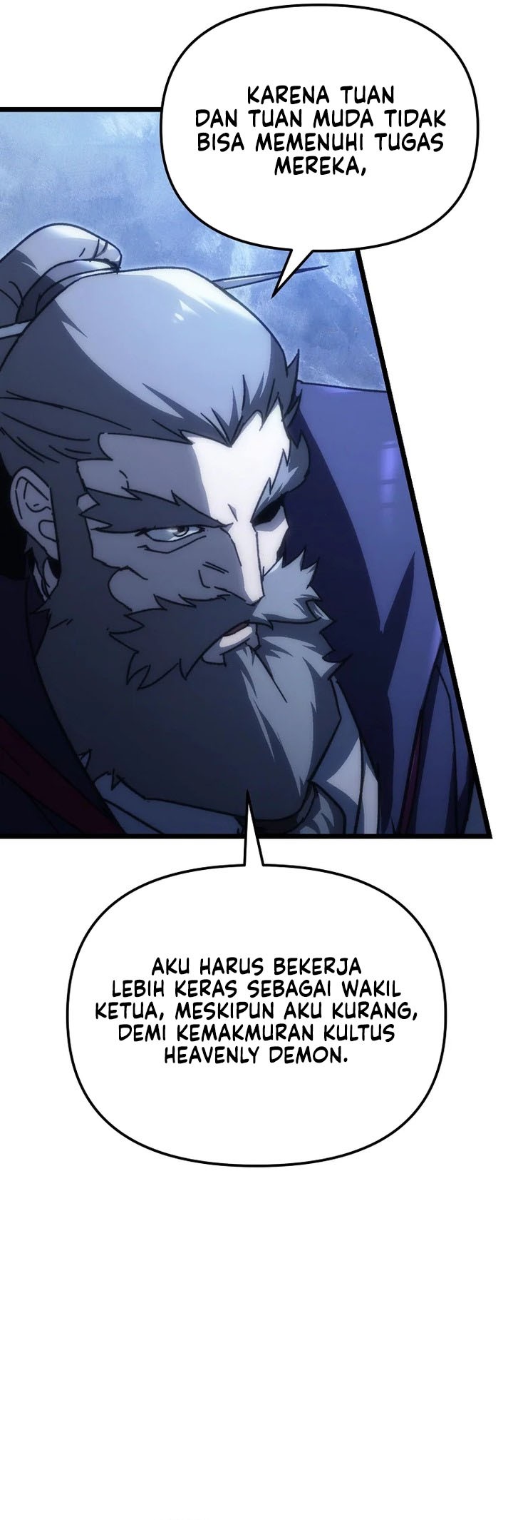 Chronicles of the Reincarnated Demon God Chapter 01 Gambar 10