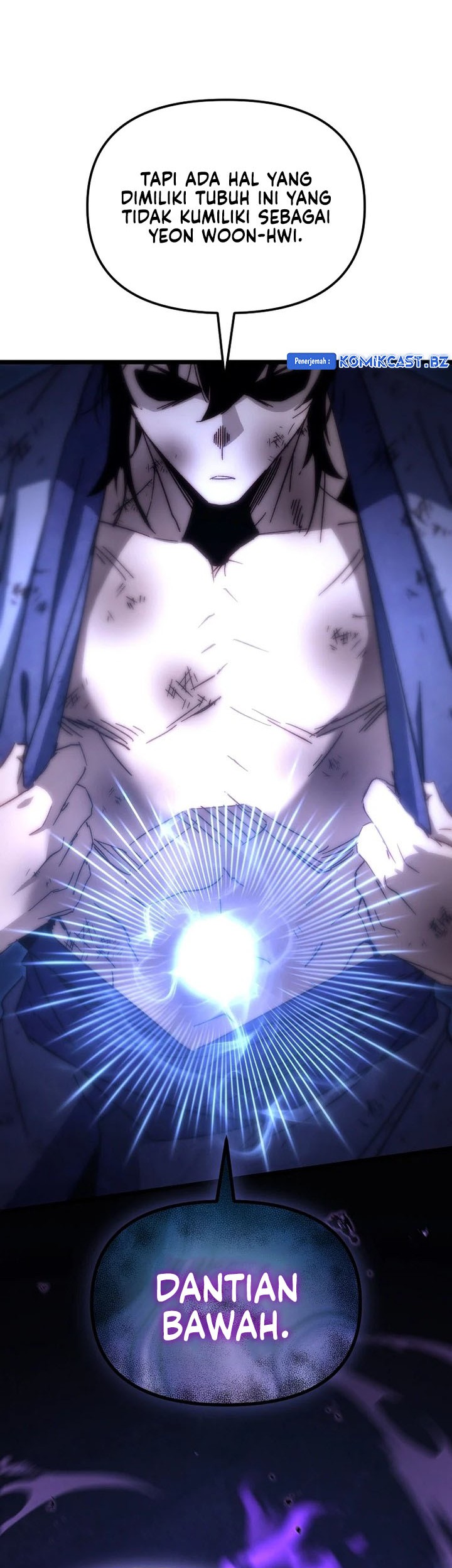 Chronicles of the Reincarnated Demon God Chapter 01 Gambar 13