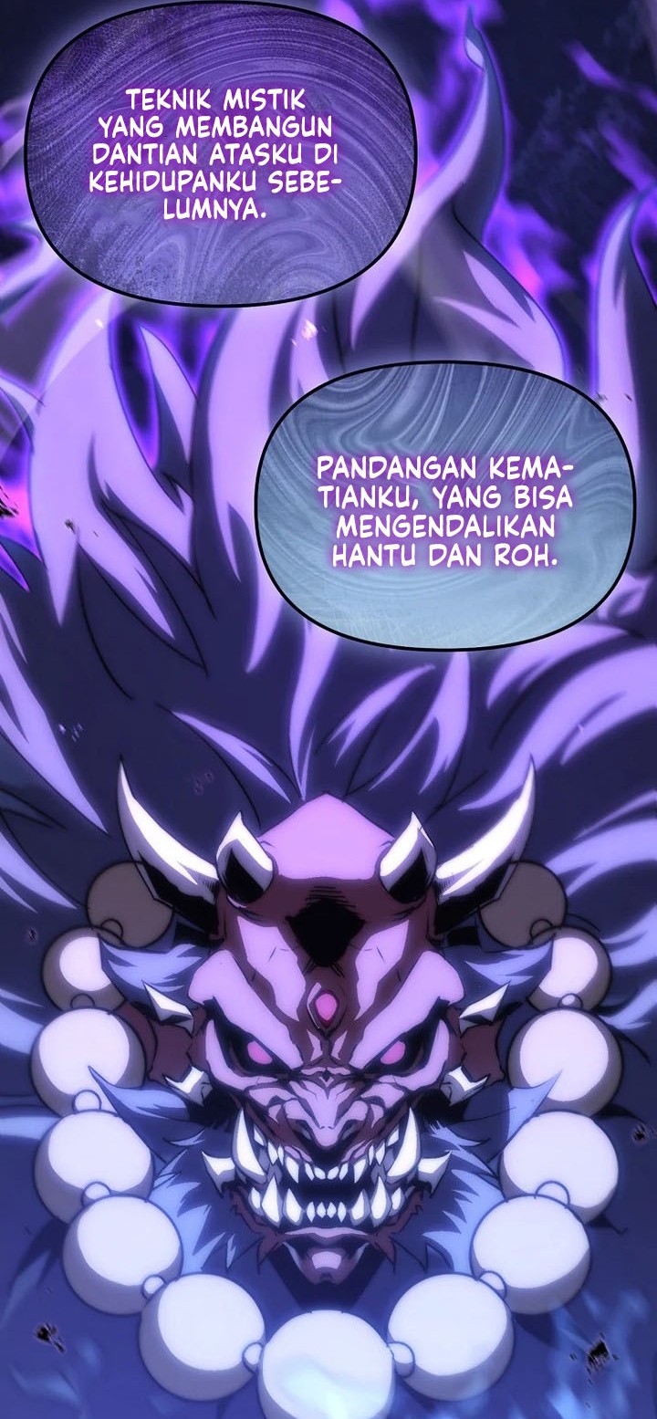 Chronicles of the Reincarnated Demon God Chapter 01 Gambar 14