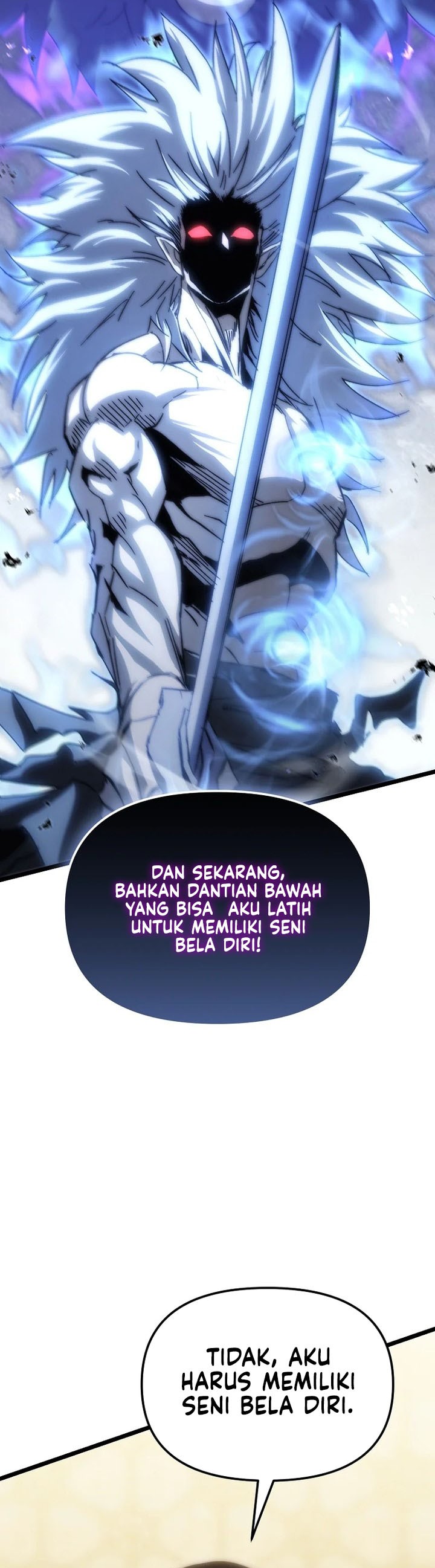 Chronicles of the Reincarnated Demon God Chapter 01 Gambar 15