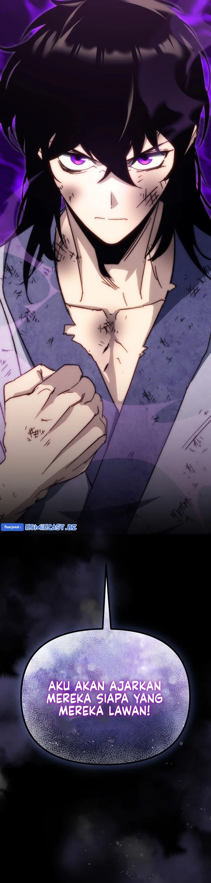 Chronicles of the Reincarnated Demon God Chapter 01 Gambar 17