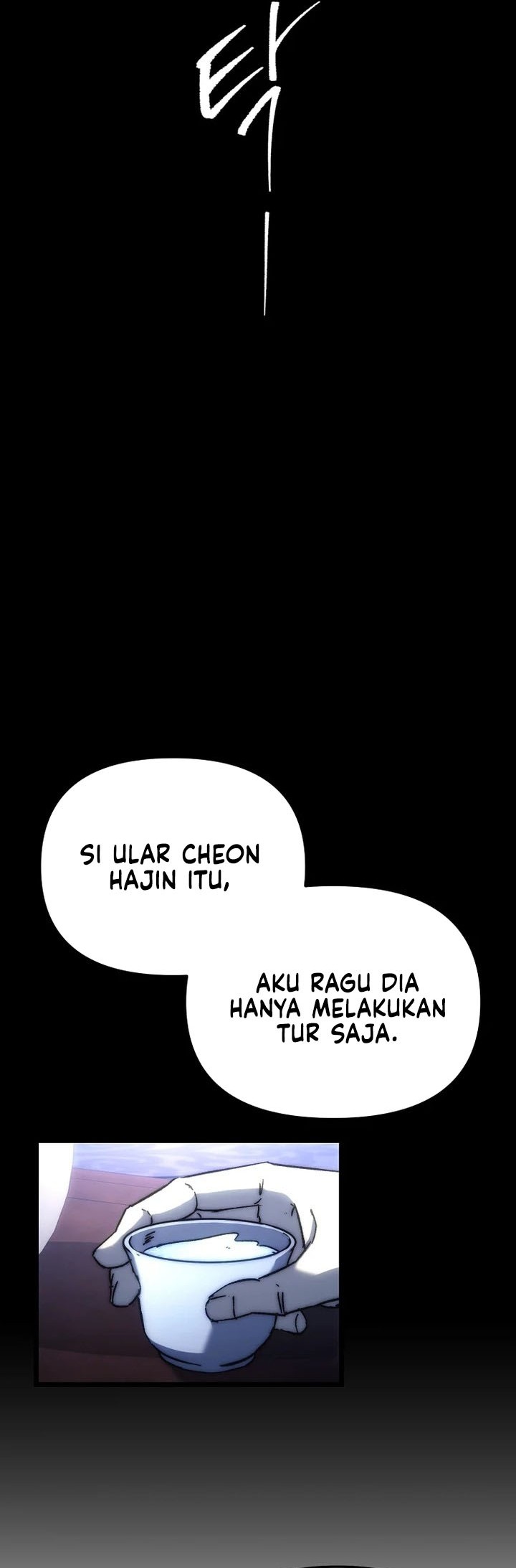 Chronicles of the Reincarnated Demon God Chapter 01 Gambar 19