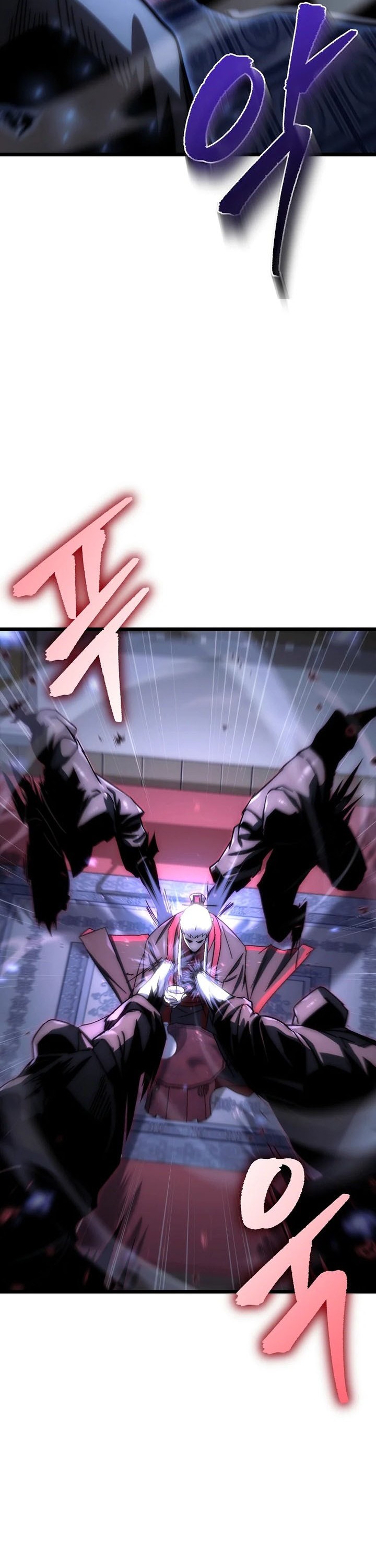 Chronicles of the Reincarnated Demon God Chapter 01 Gambar 25