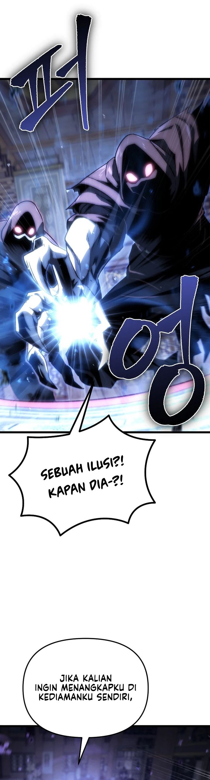 Chronicles of the Reincarnated Demon God Chapter 01 Gambar 26