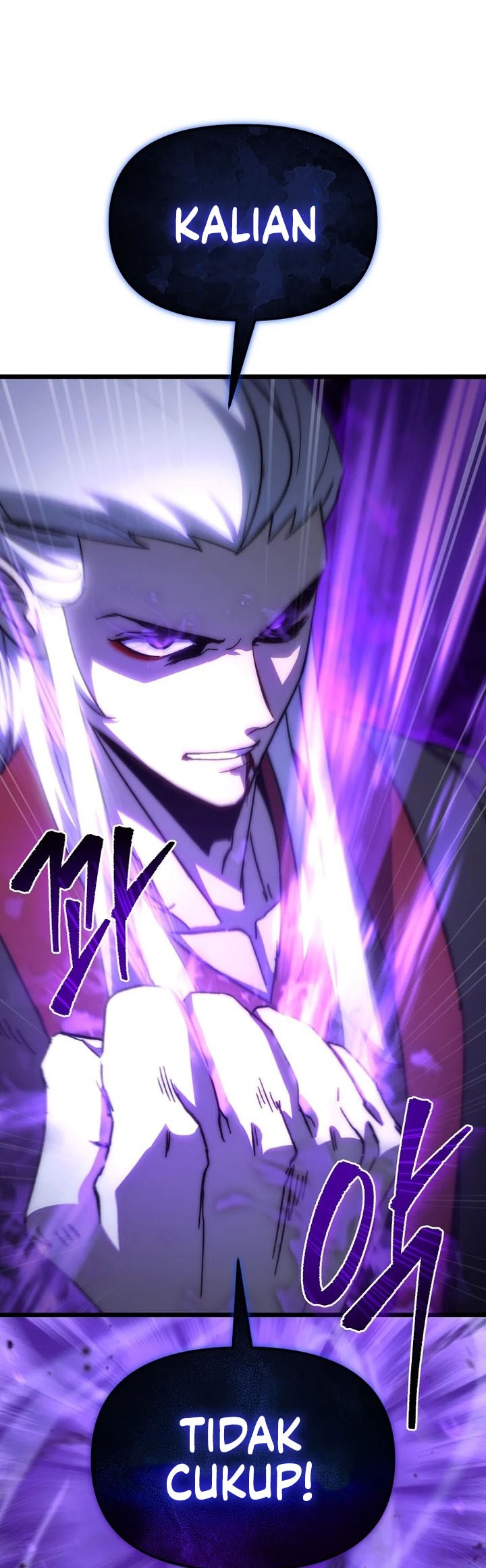 Chronicles of the Reincarnated Demon God Chapter 01 Gambar 29