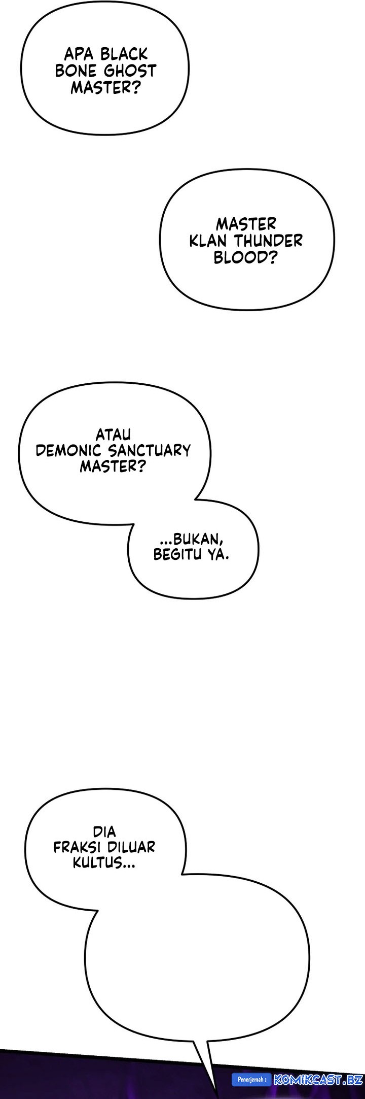 Chronicles of the Reincarnated Demon God Chapter 01 Gambar 40