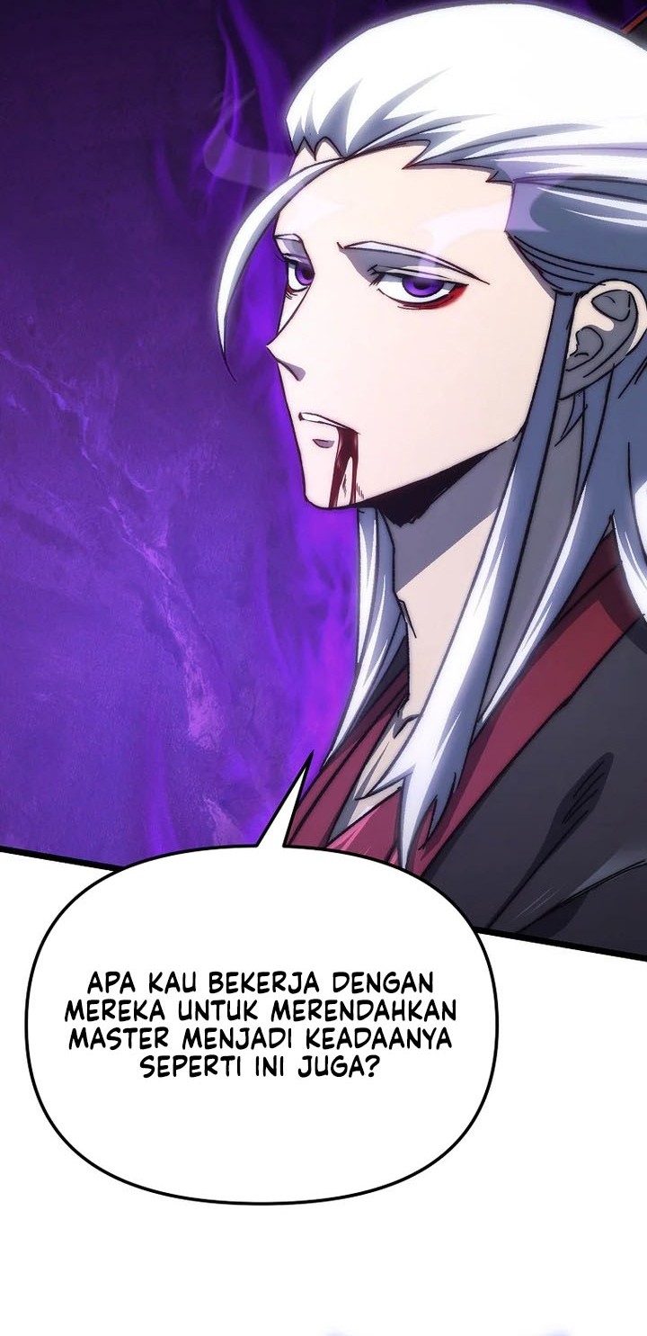 Chronicles of the Reincarnated Demon God Chapter 01 Gambar 41