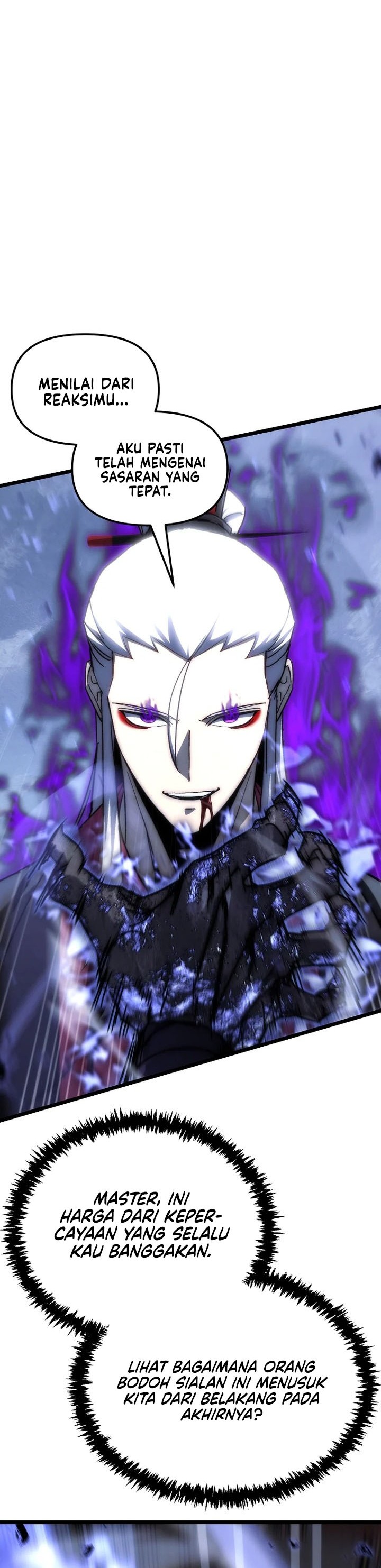 Chronicles of the Reincarnated Demon God Chapter 01 Gambar 44