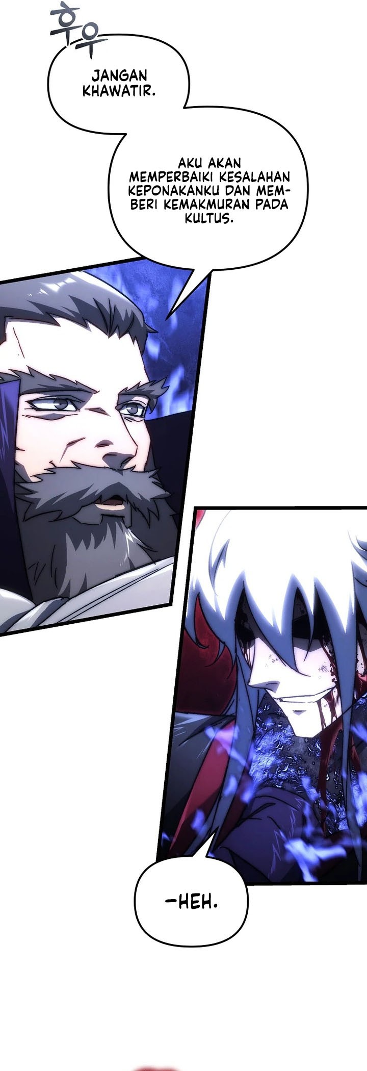 Chronicles of the Reincarnated Demon God Chapter 01 Gambar 50