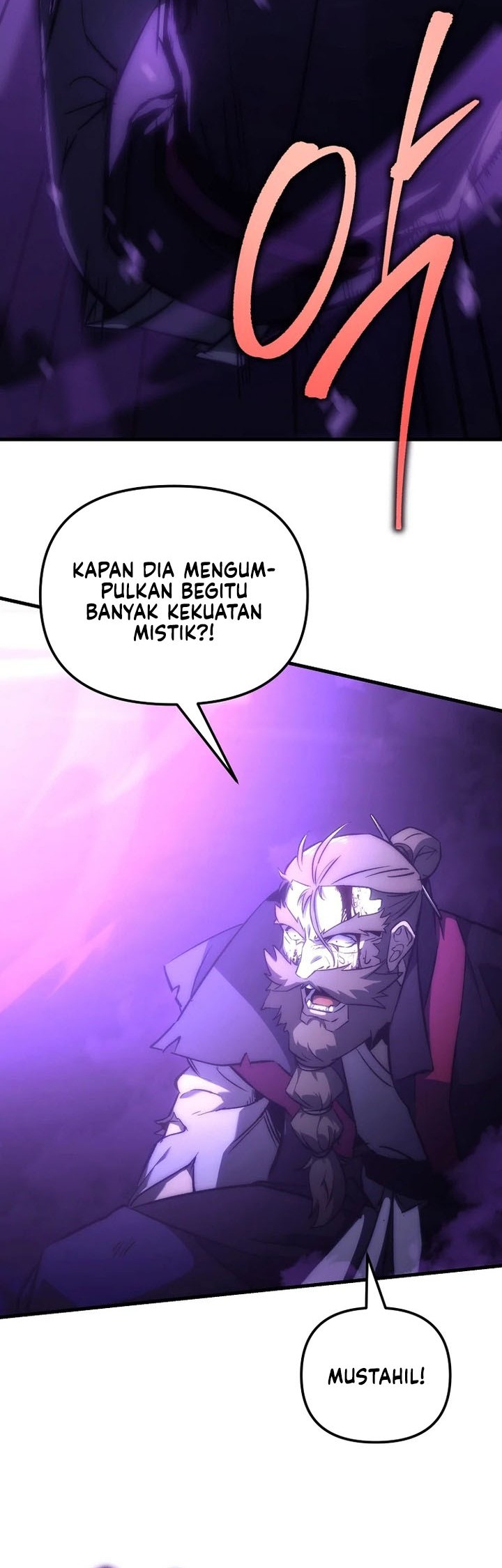 Chronicles of the Reincarnated Demon God Chapter 01 Gambar 58