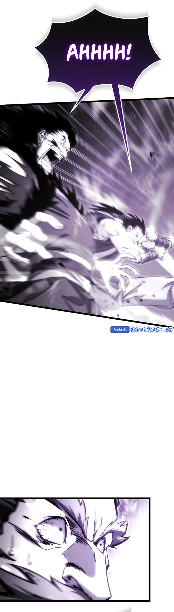 Chronicles of the Reincarnated Demon God Chapter 01 Gambar 64