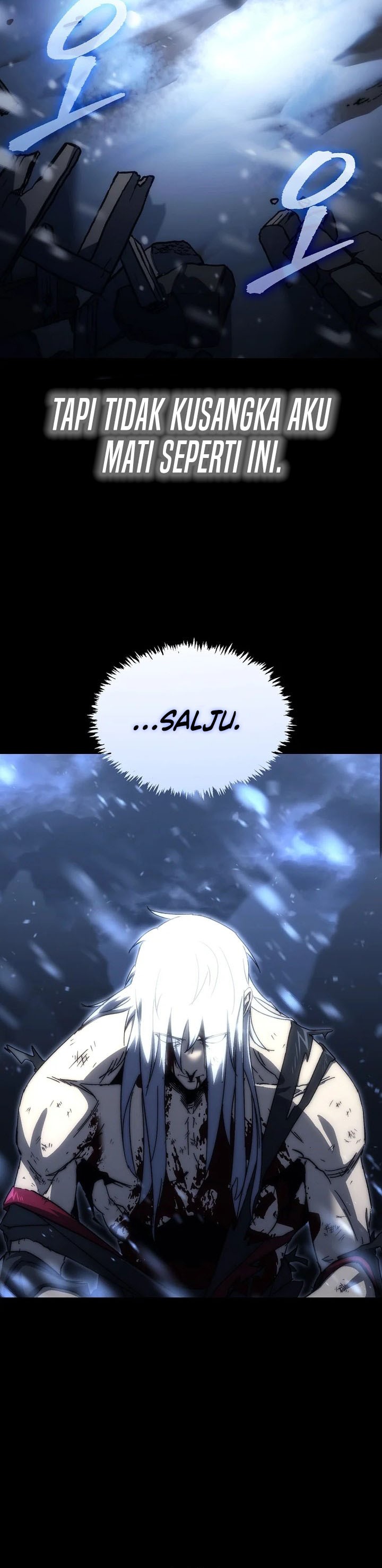 Chronicles of the Reincarnated Demon God Chapter 01 Gambar 71
