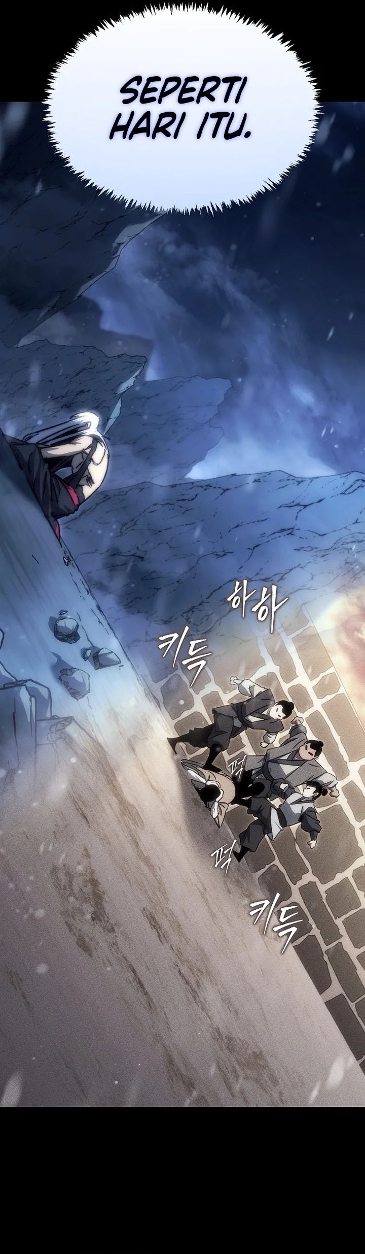 Chronicles of the Reincarnated Demon God Chapter 01 Gambar 72
