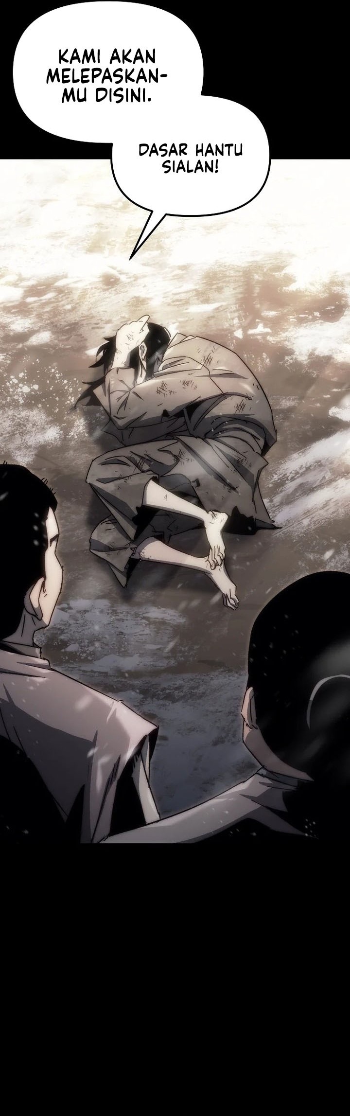 Chronicles of the Reincarnated Demon God Chapter 01 Gambar 73