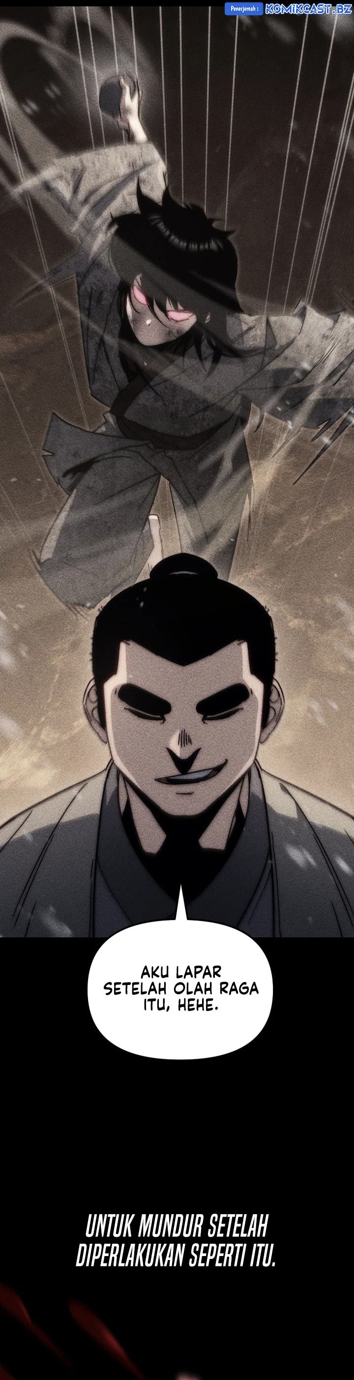 Chronicles of the Reincarnated Demon God Chapter 01 Gambar 77