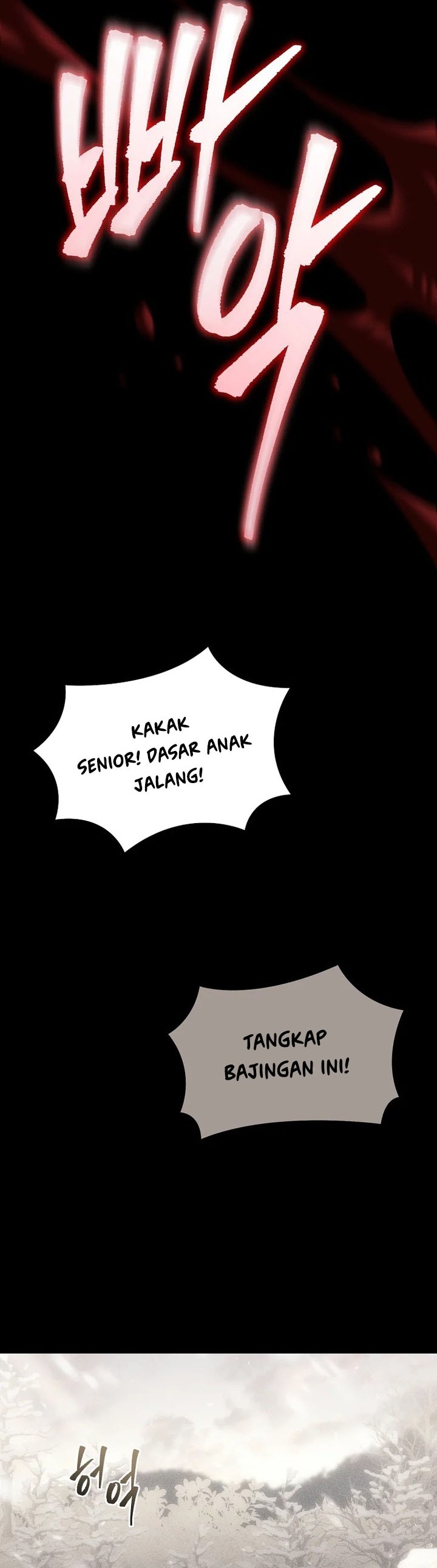 Chronicles of the Reincarnated Demon God Chapter 01 Gambar 78