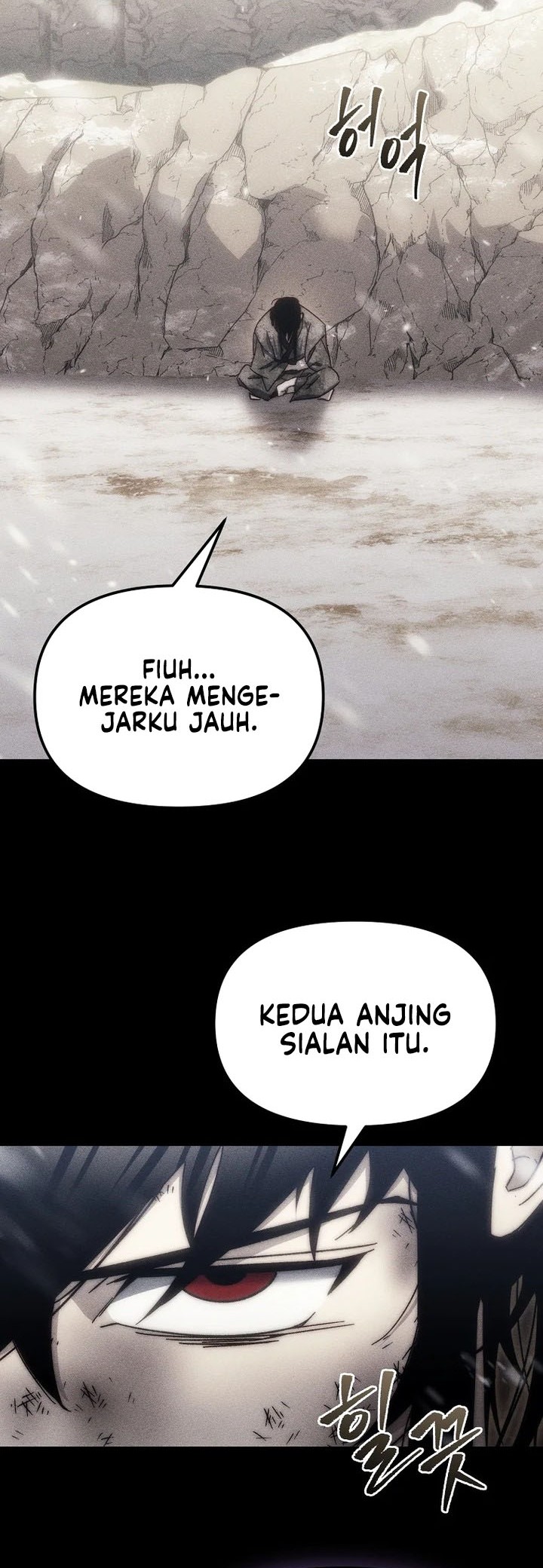 Chronicles of the Reincarnated Demon God Chapter 01 Gambar 79