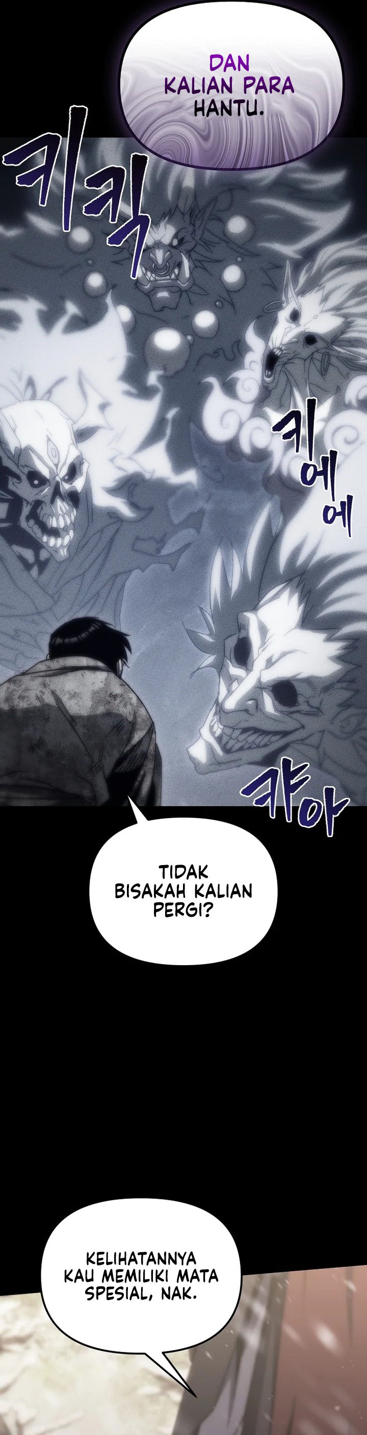Chronicles of the Reincarnated Demon God Chapter 01 Gambar 80