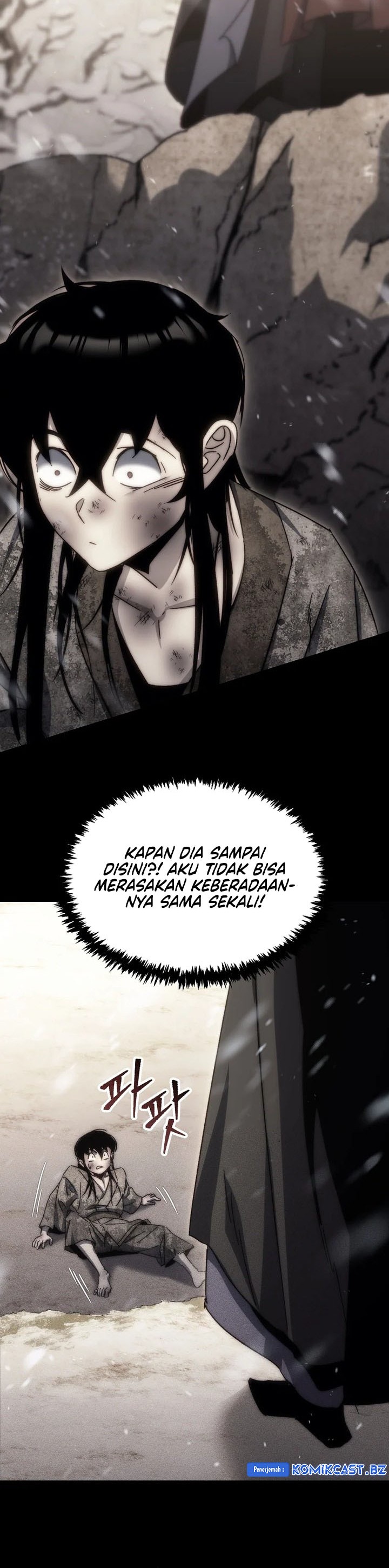 Chronicles of the Reincarnated Demon God Chapter 01 Gambar 81