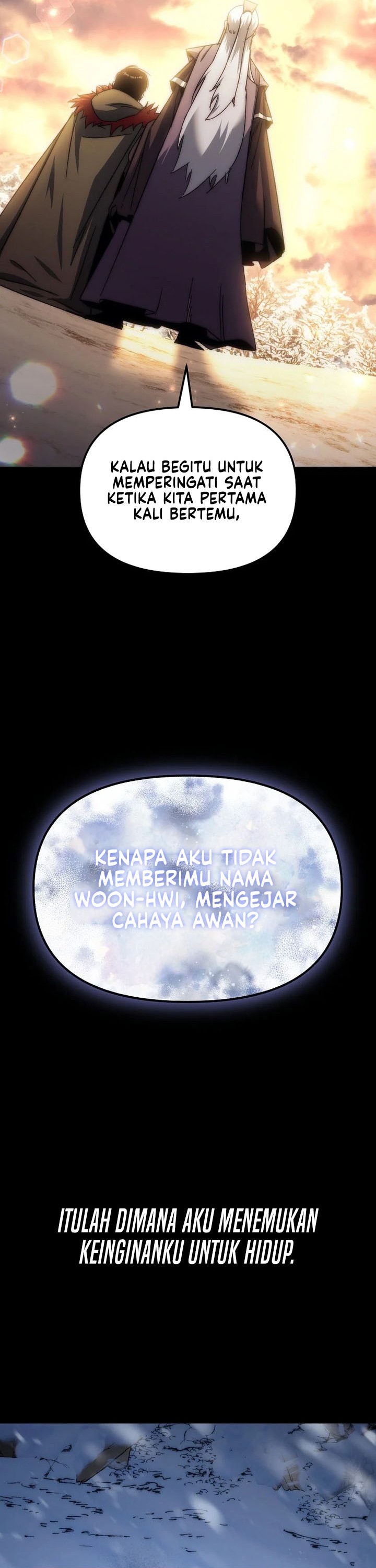 Chronicles of the Reincarnated Demon God Chapter 01 Gambar 88