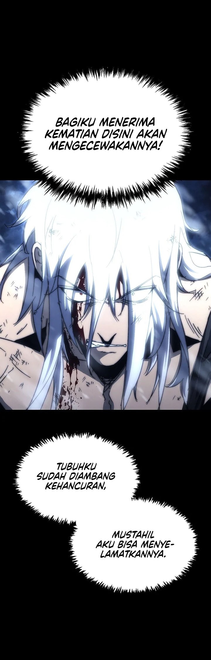 Chronicles of the Reincarnated Demon God Chapter 01 Gambar 90