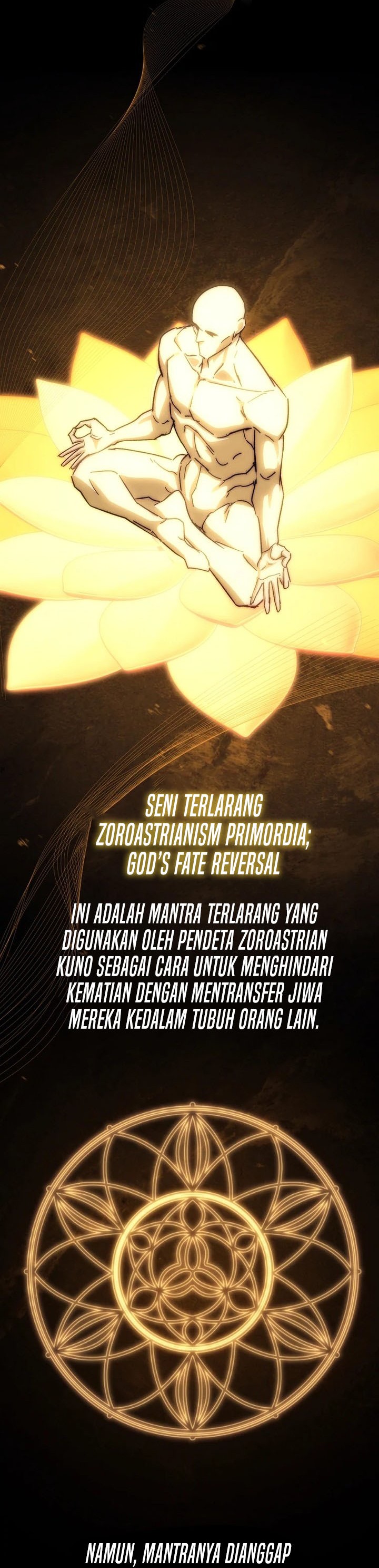 Chronicles of the Reincarnated Demon God Chapter 01 Gambar 92