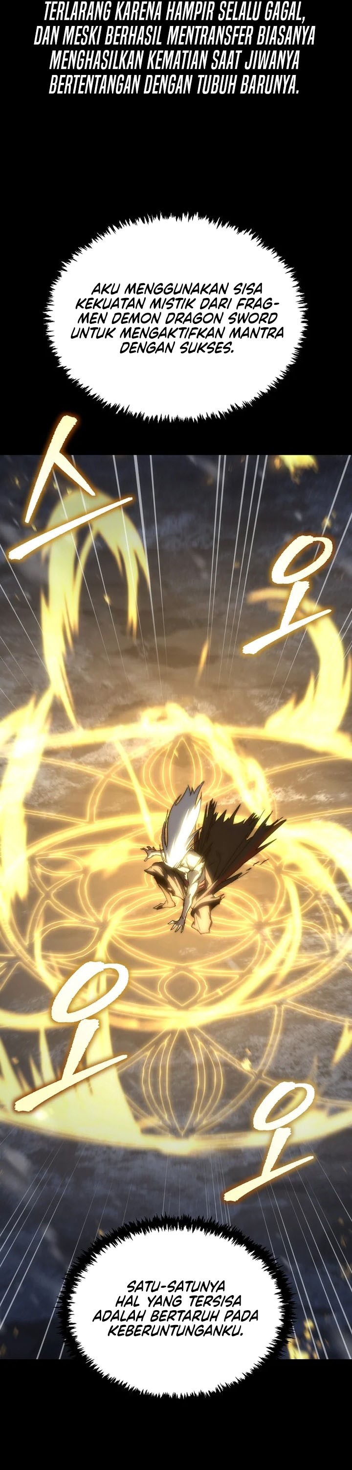 Chronicles of the Reincarnated Demon God Chapter 01 Gambar 93