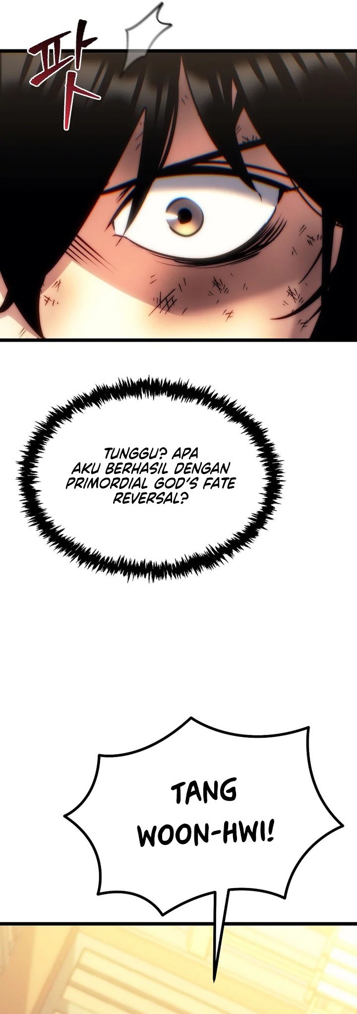 Chronicles of the Reincarnated Demon God Chapter 01 Gambar 99