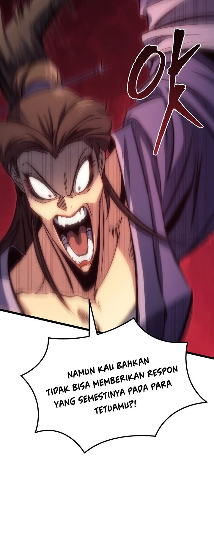 Chronicles of the Reincarnated Demon God Chapter 01 Gambar 102