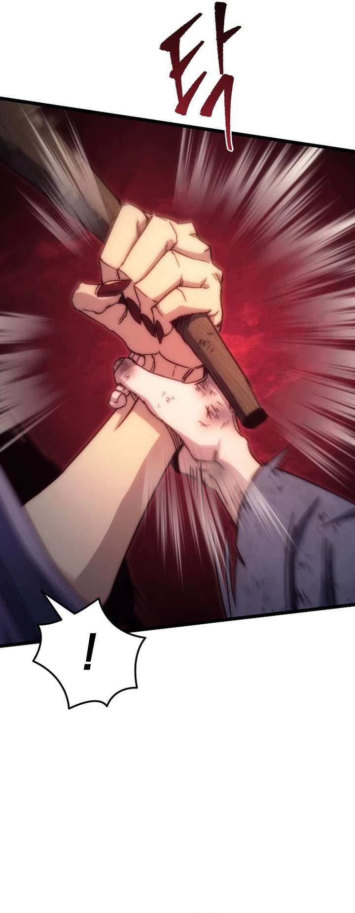 Chronicles of the Reincarnated Demon God Chapter 01 Gambar 103