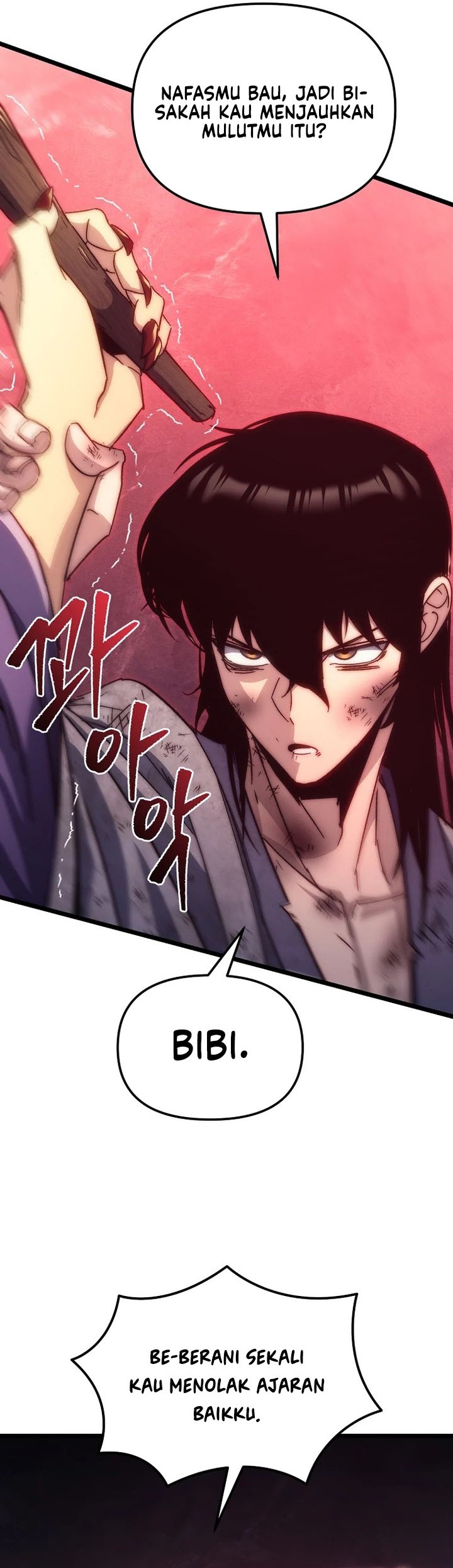 Chronicles of the Reincarnated Demon God Chapter 01 Gambar 104