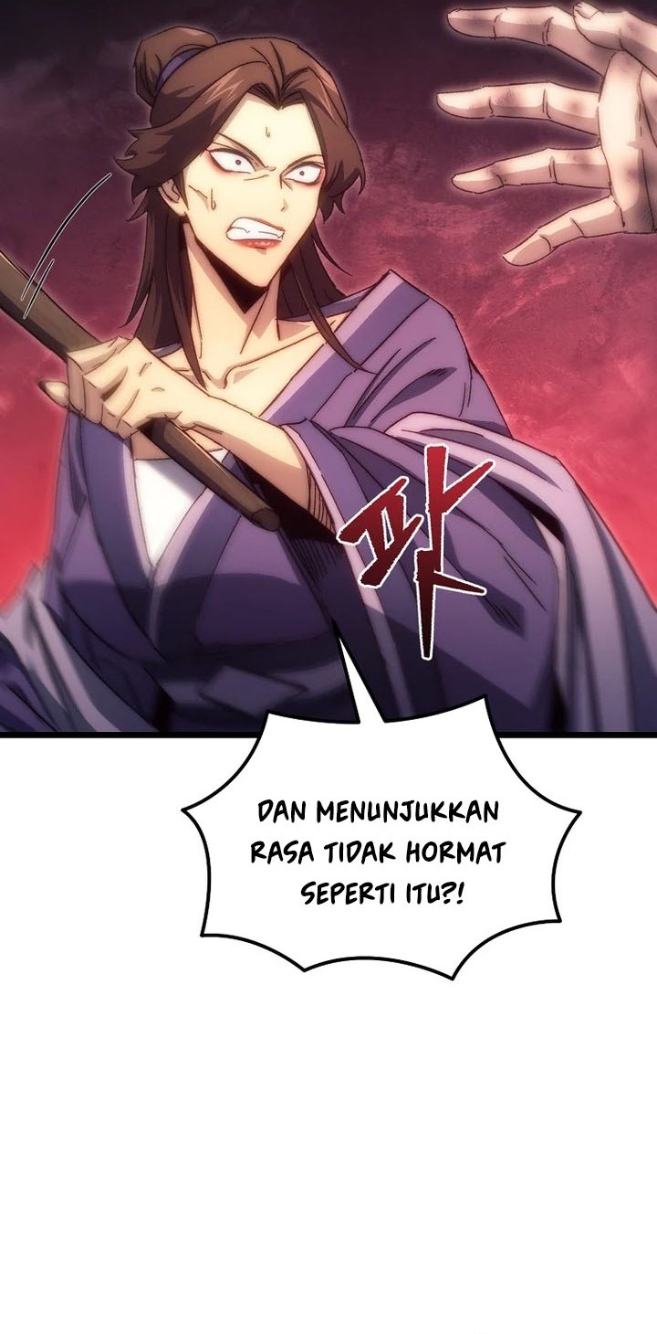 Chronicles of the Reincarnated Demon God Chapter 01 Gambar 105